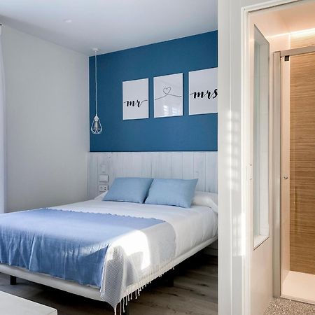 Nerja Casual Rooms Exterior foto