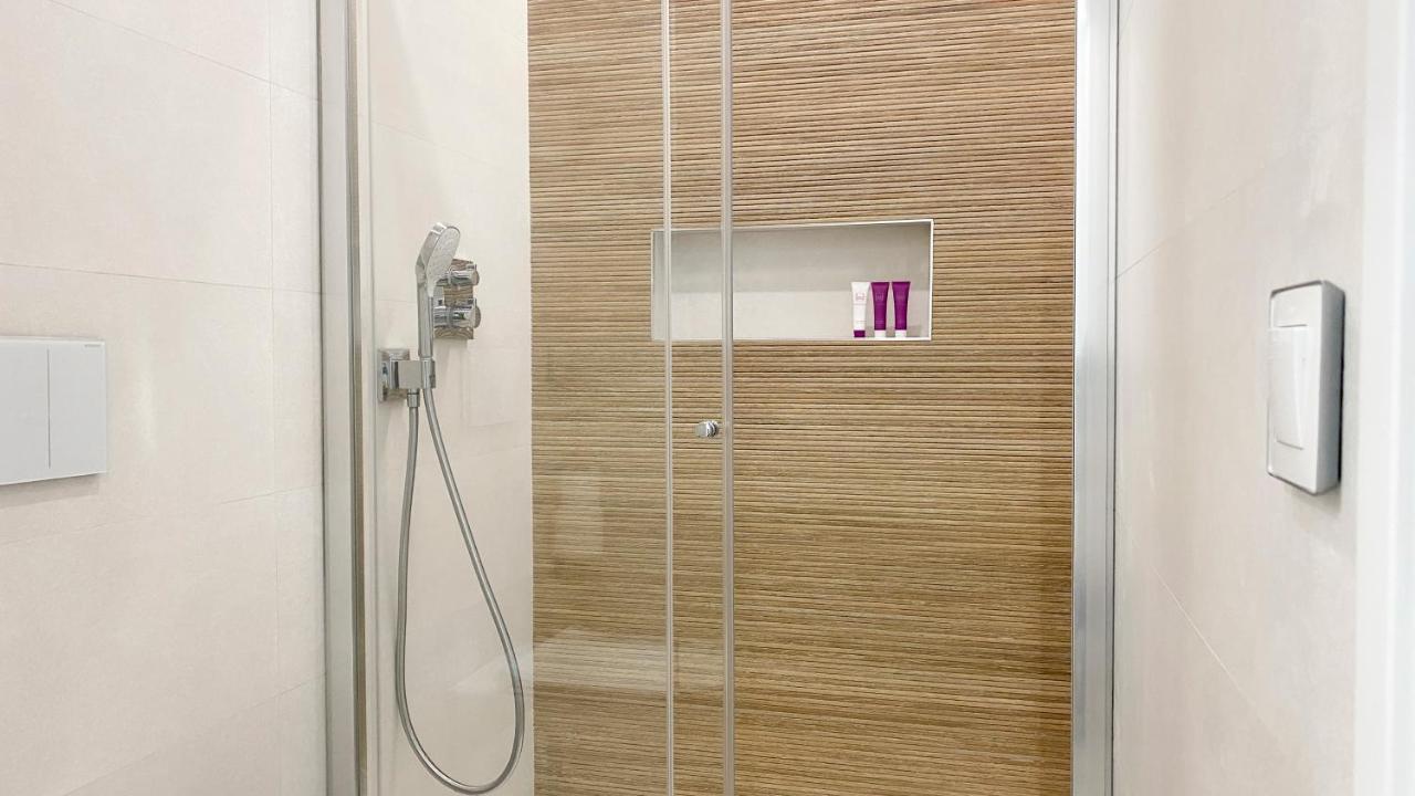 Nerja Casual Rooms Exterior foto