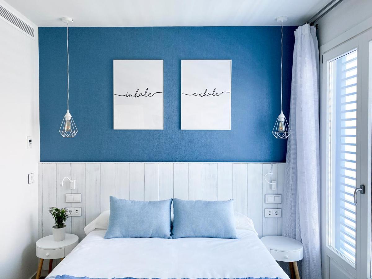 Nerja Casual Rooms Exterior foto