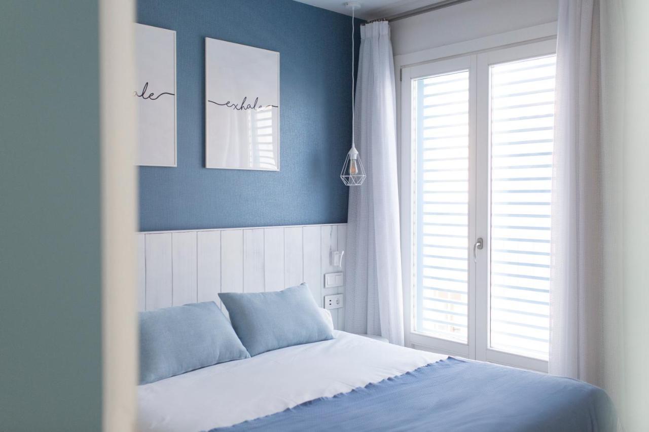 Nerja Casual Rooms Exterior foto