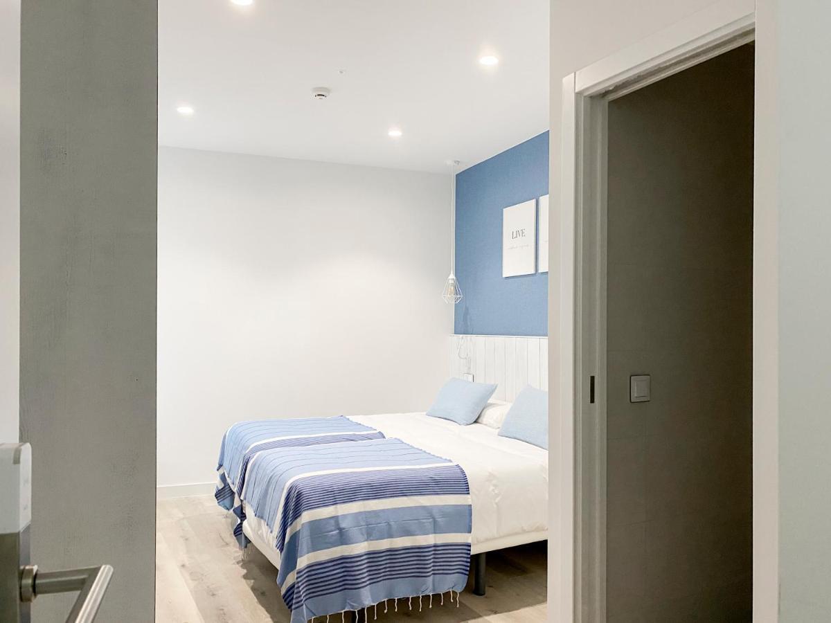 Nerja Casual Rooms Exterior foto