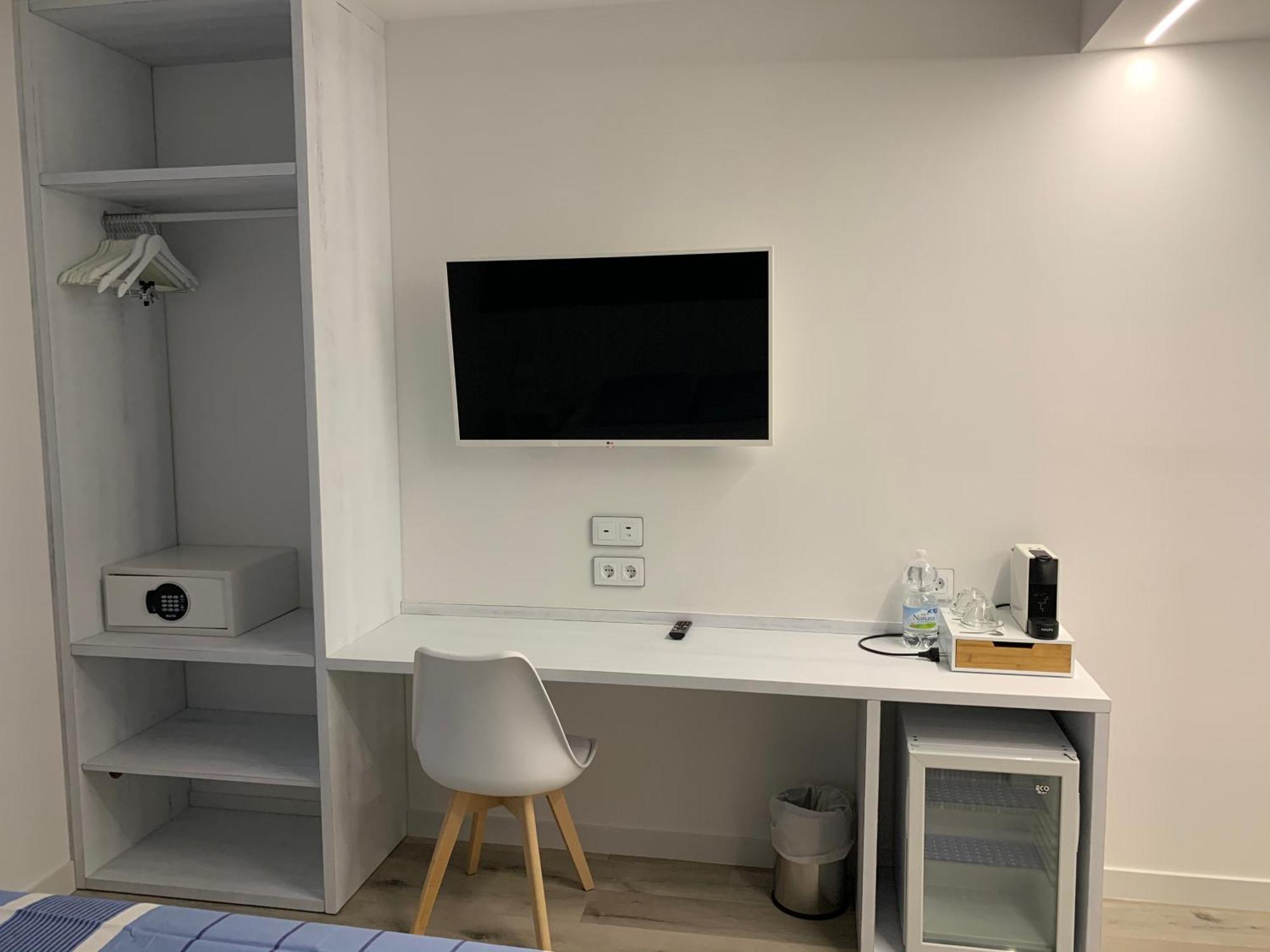 Nerja Casual Rooms Exterior foto