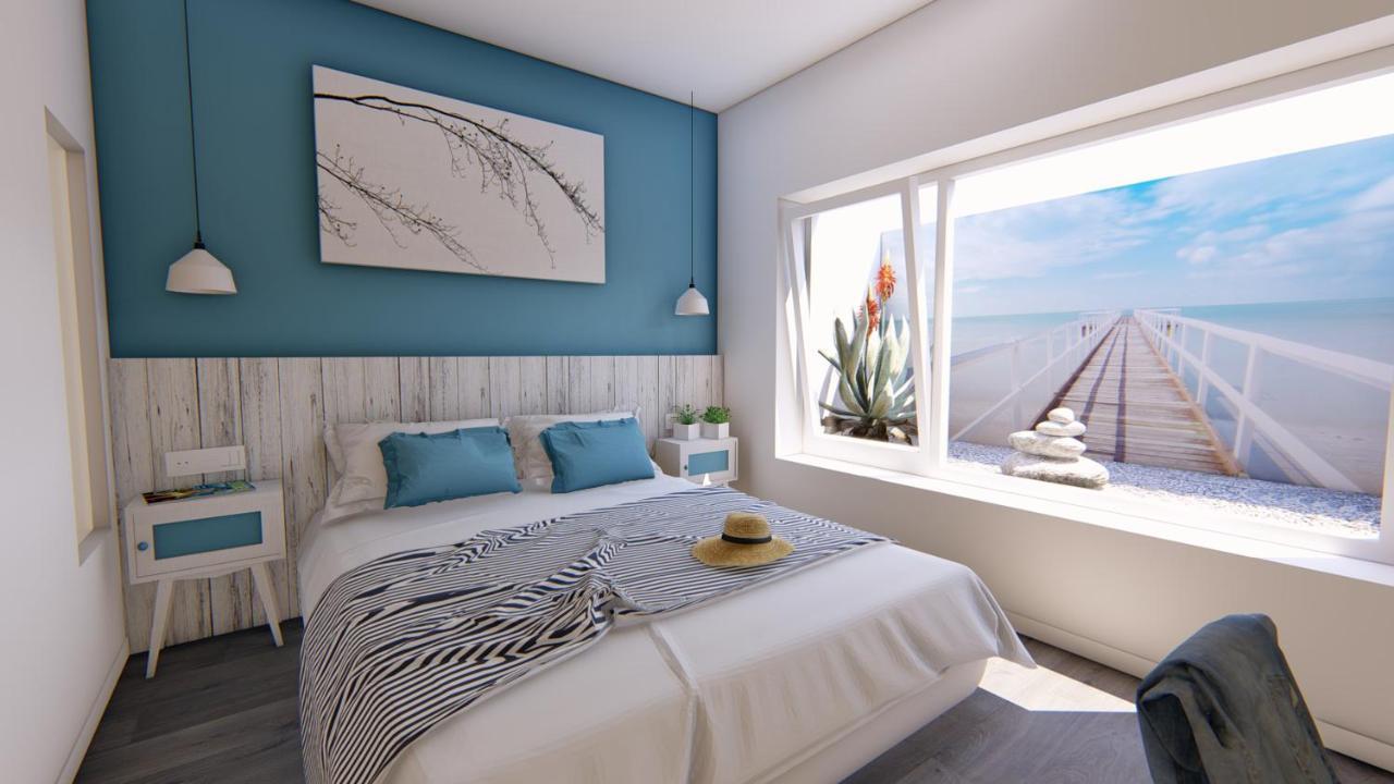 Nerja Casual Rooms Exterior foto