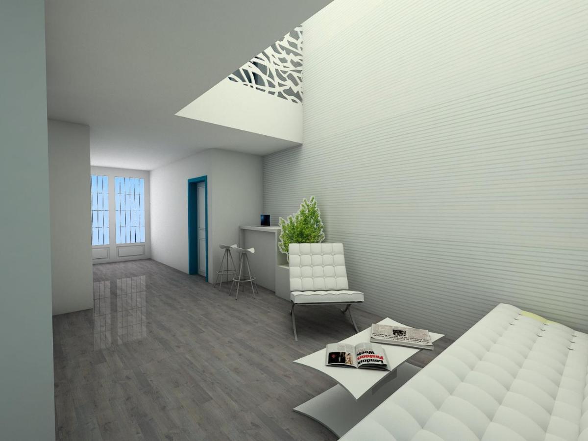 Nerja Casual Rooms Exterior foto