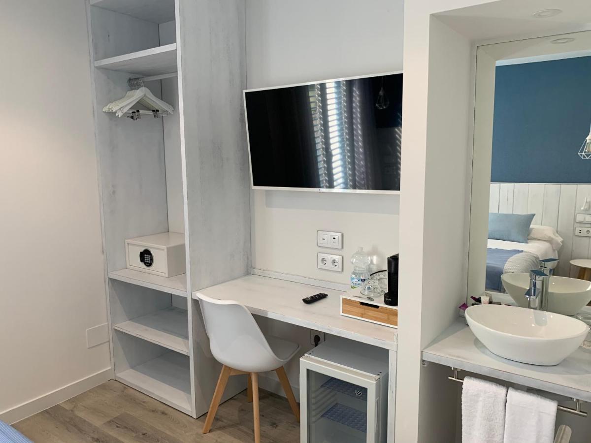 Nerja Casual Rooms Exterior foto