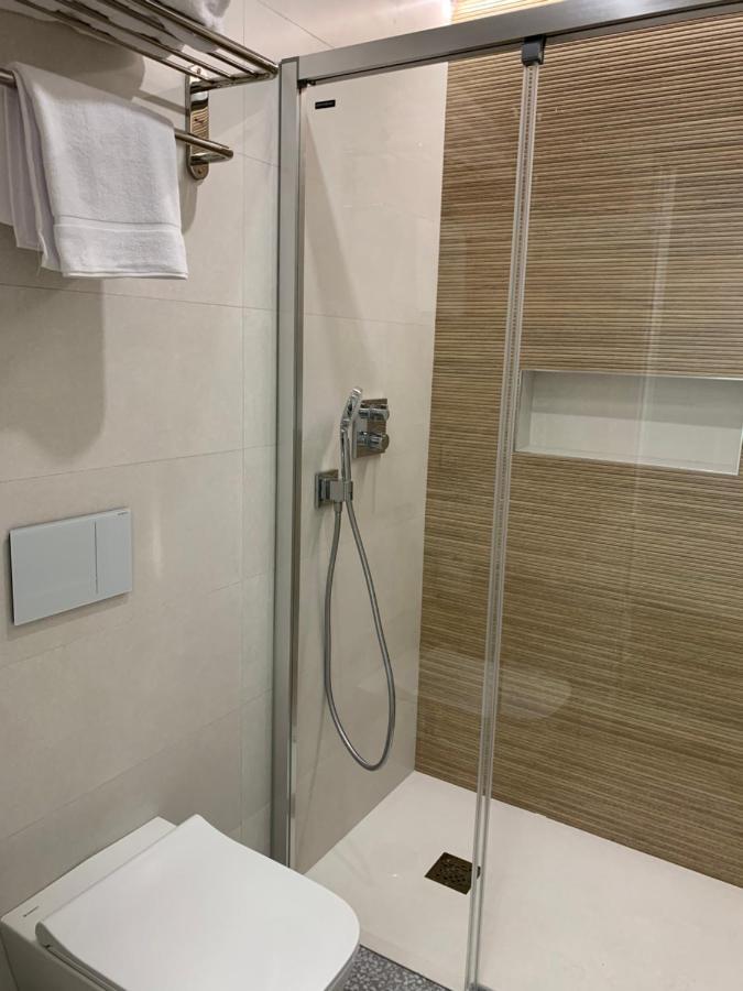 Nerja Casual Rooms Exterior foto