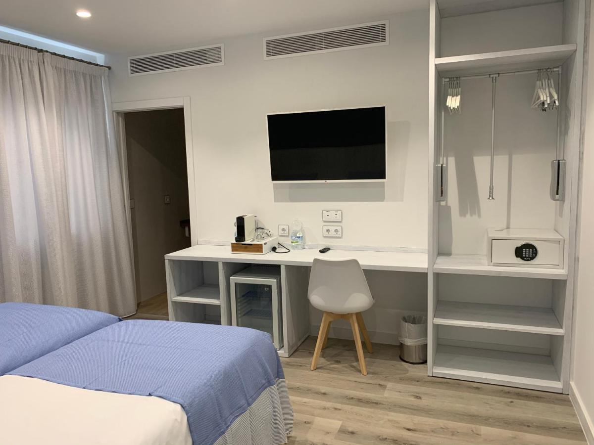 Nerja Casual Rooms Exterior foto