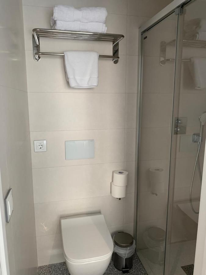 Nerja Casual Rooms Exterior foto